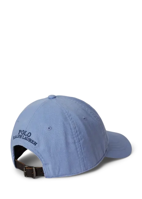 Ralph Lauren Woven Hat