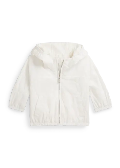 Ralph Lauren Hooded Jacket