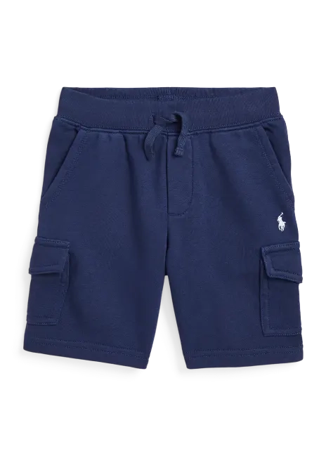 Ralph Lauren French Terry Cargo Short
