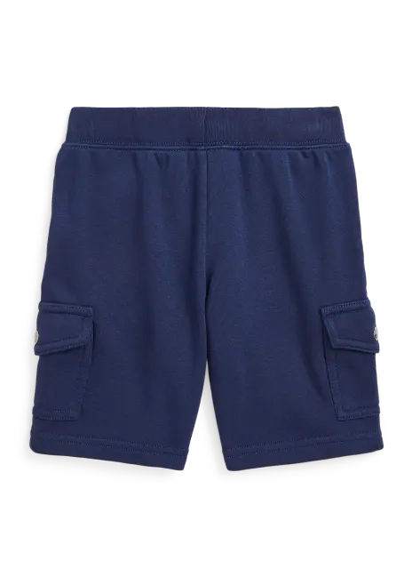 Ralph Lauren French Terry Cargo Short