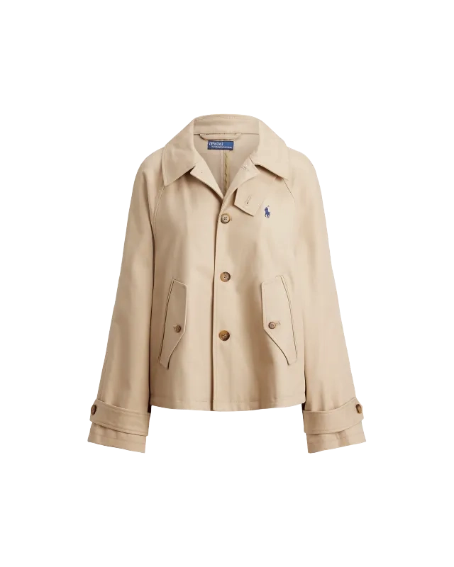 Women's Coats & Jackets | Ralph Lauren® HK