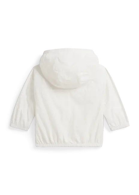 Ralph Lauren Hooded Jacket