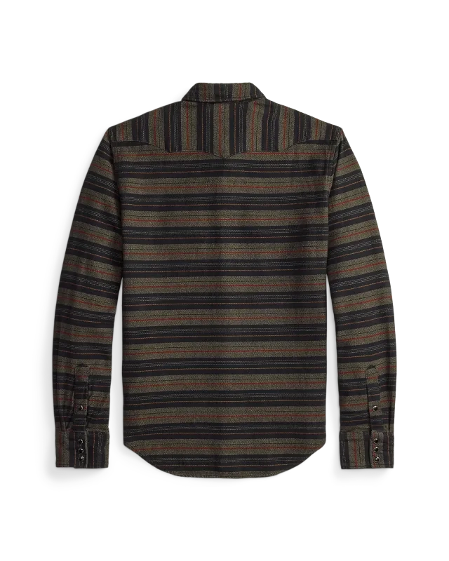 Men's Jackets & Outerwear | Double RL RRL | Ralph Lauren® HK