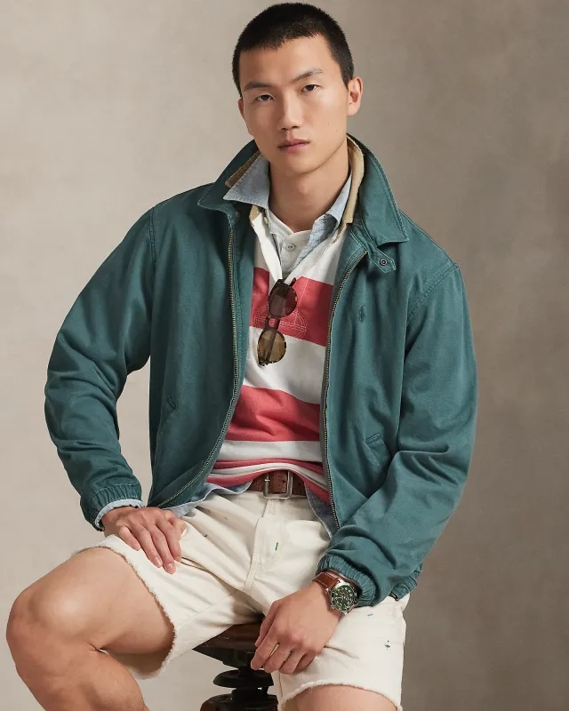 Ralph Lauren undefined