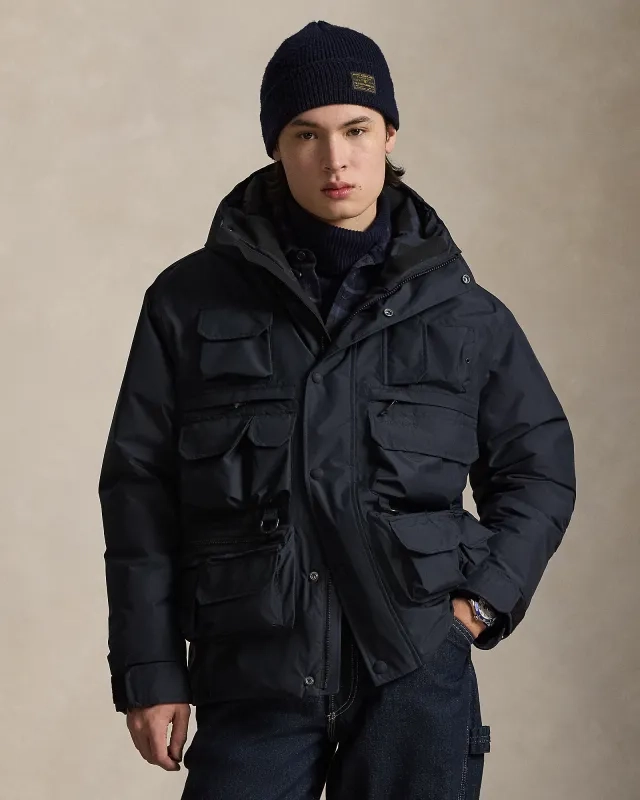 Ralph Lauren undefined