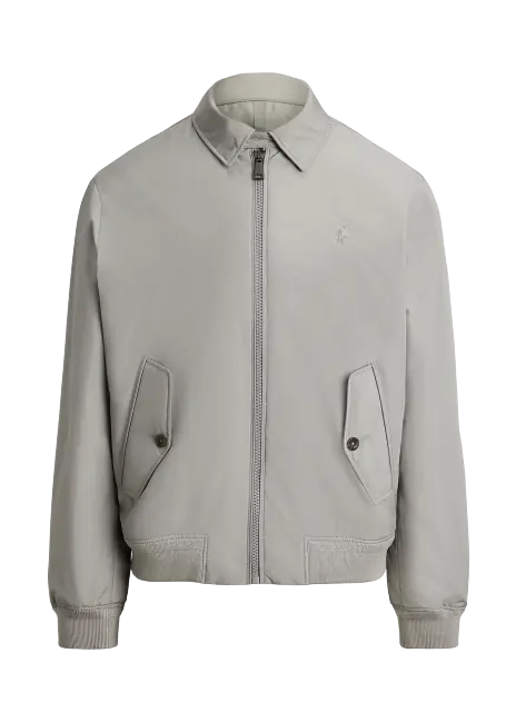 Ralph Lauren The Southland Packable Jacket