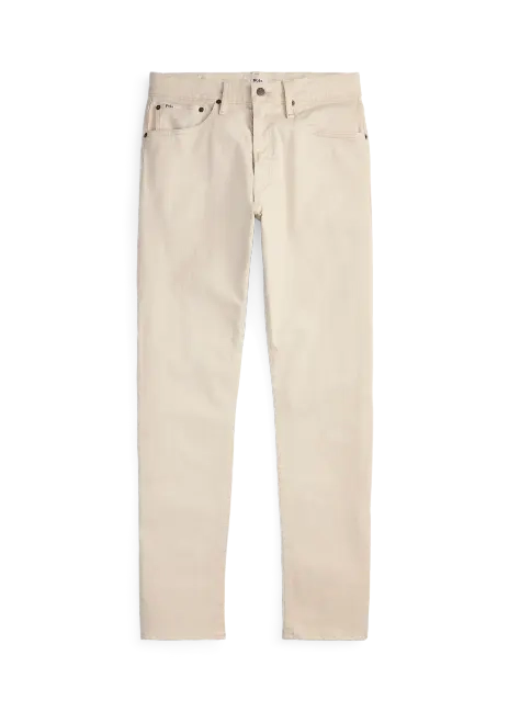 Ralph Lauren Hampton Straight Jean