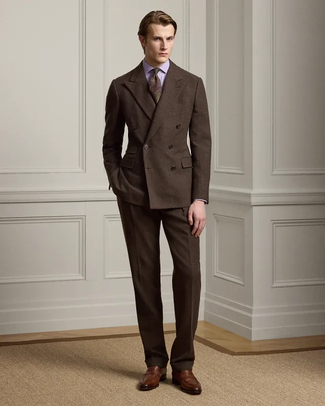 Ralph Lauren undefined
