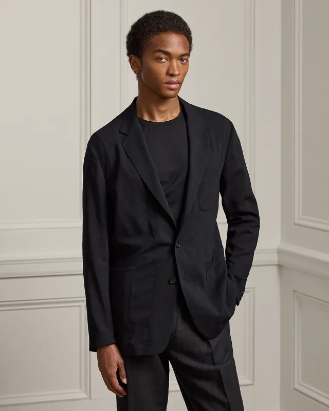 Luxury Sport Coats & Blazers | Purple Label | Ralph Lauren® HK