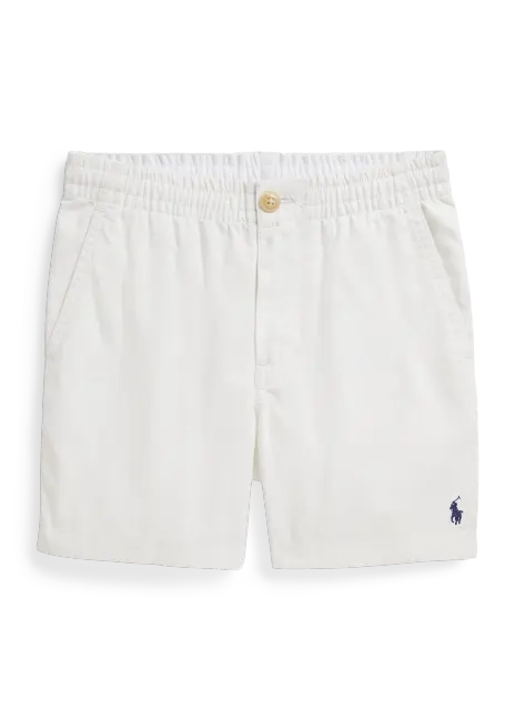 Ralph Lauren Cotton Twill Short