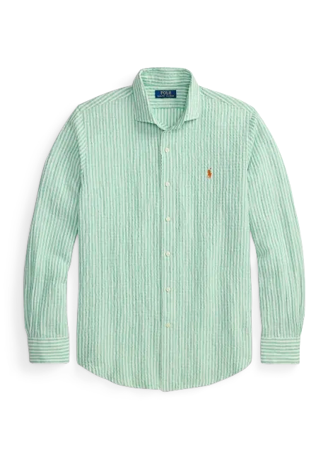 Ralph Lauren Men's Woven Shirt