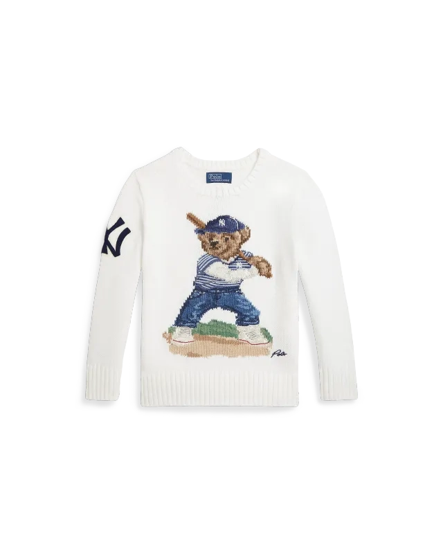 Boys 2T-7 (90cm-130cm) Collection | Ralph Lauren® HK
