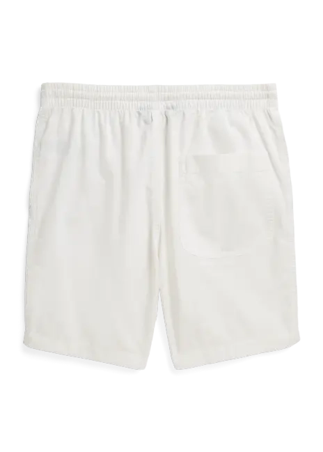 Ralph Lauren Cotton Twill Short