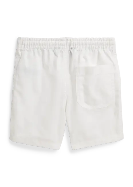 Ralph Lauren Cotton Twill Short