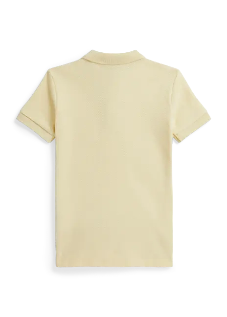 Ralph Lauren The Iconic Mesh Polo Shirt