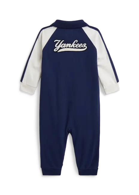 Ralph Lauren Polo Ralph Lauren Yankees Polo Coverall