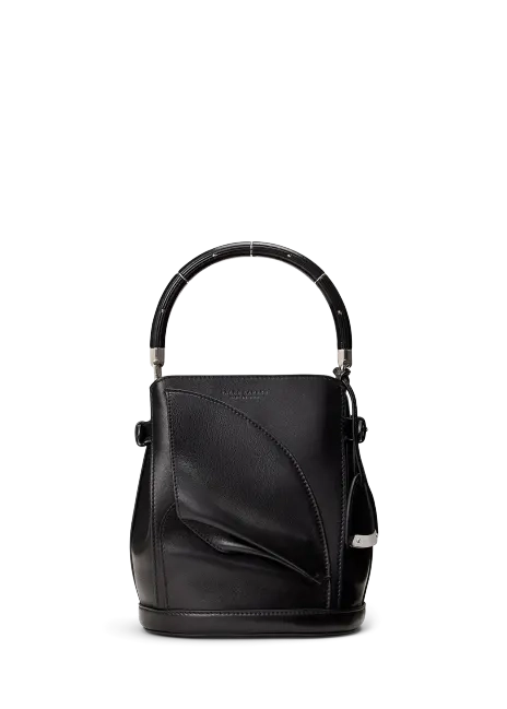 Ralph Lauren The Ralph Small Floral Bucket Bag