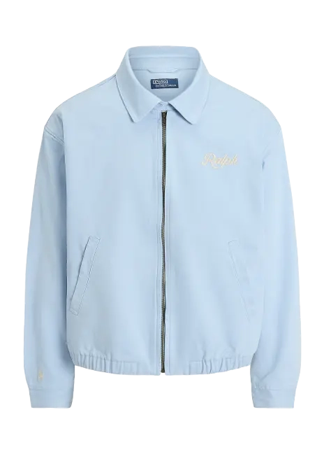 Ralph Lauren The Big Bayport Jacket