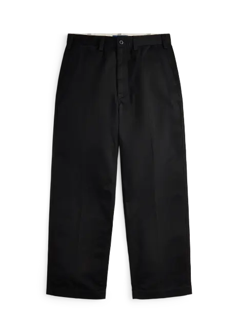 Ralph Lauren Burroughs Relaxed Fit Polo Sport Pant
