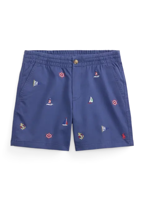 Ralph Lauren Polo Prepster Stretch Twill Short