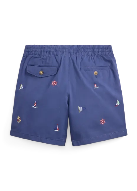 Ralph Lauren Polo Prepster Stretch Twill Short
