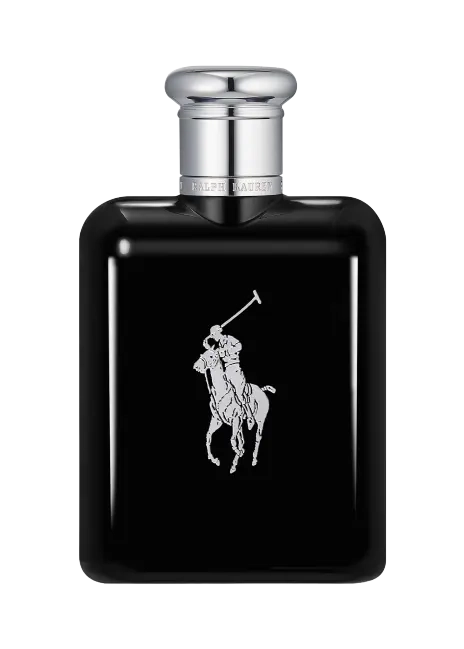 Ralph Lauren Polo Black Eau de Toilette