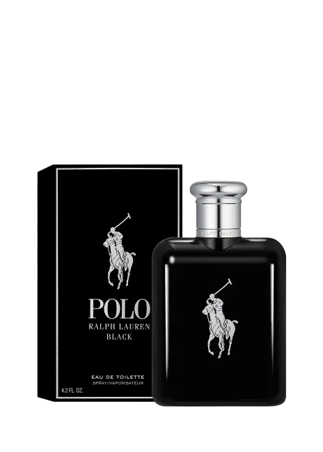 Ralph Lauren Polo Black Eau de Toilette