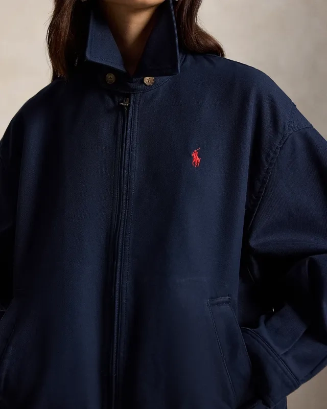 Women's Coats & Jackets | Ralph Lauren® HK