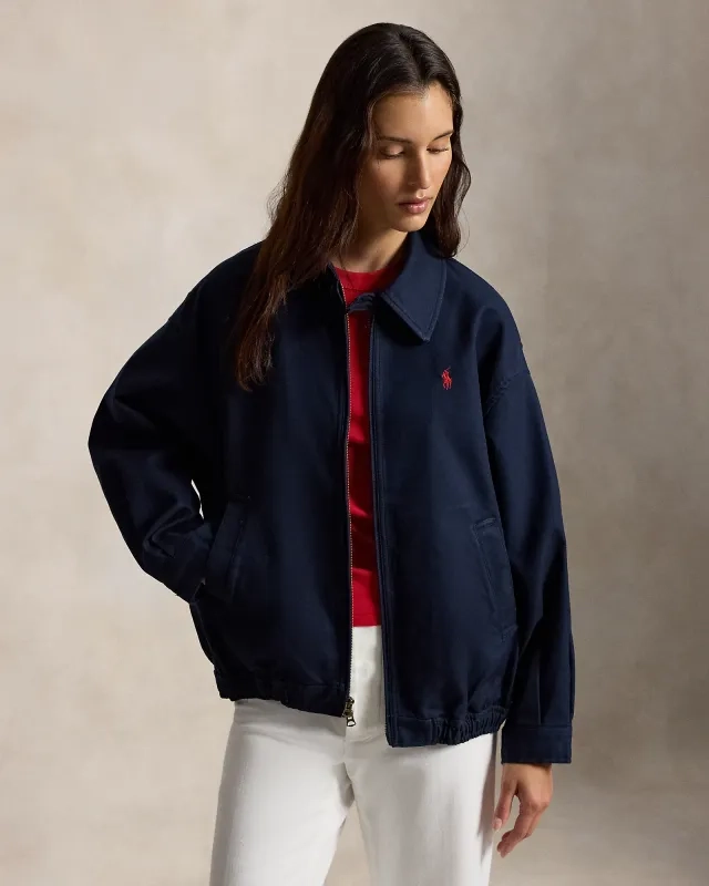 Women's Coats & Jackets | Ralph Lauren® HK
