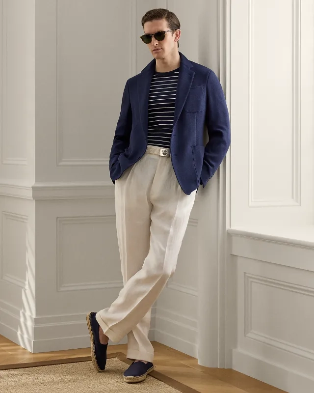 Luxury Sport Coats & Blazers | Purple Label | Ralph Lauren® HK