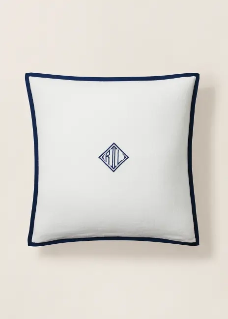 Ralph Lauren Bryer Throw Pillow