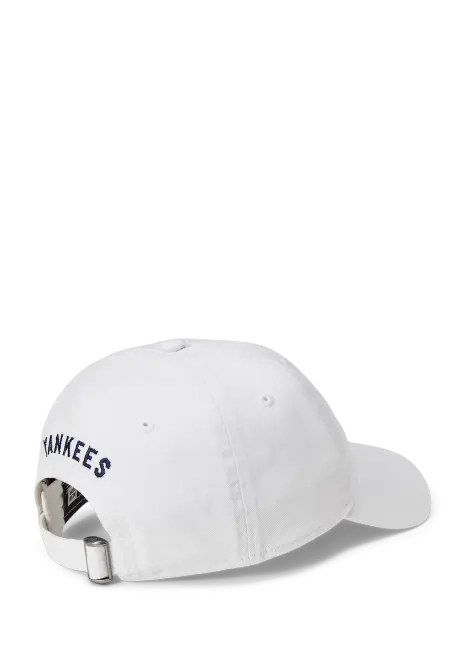 Ralph Lauren Polo Ralph Lauren Yankees Twill Cap