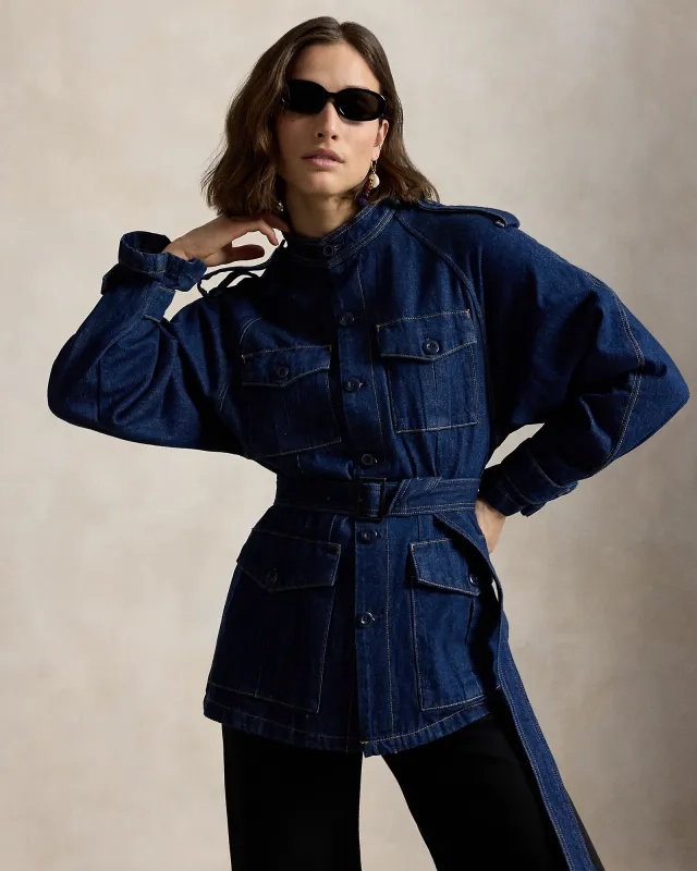 Ralph Lauren undefined