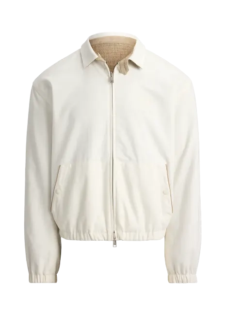 Ralph Lauren Men's Woven Jacket