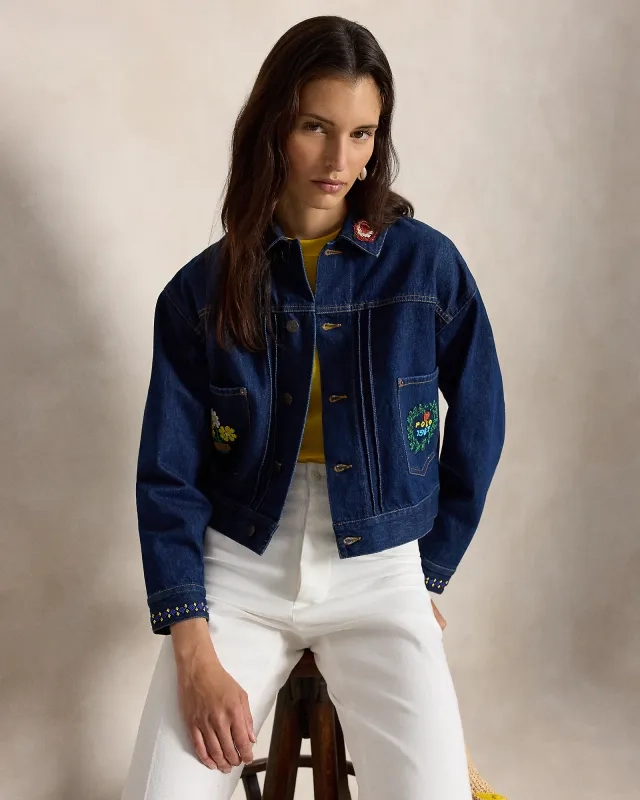 Ralph Lauren undefined