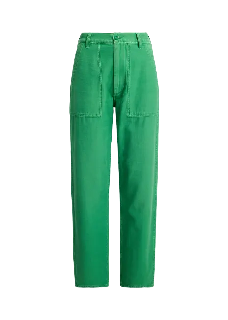 Ralph Lauren Ricky Pant