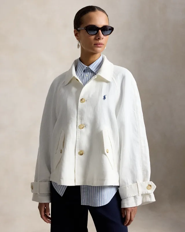 Ralph Lauren undefined