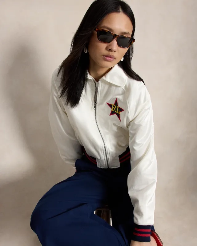 Ralph Lauren undefined