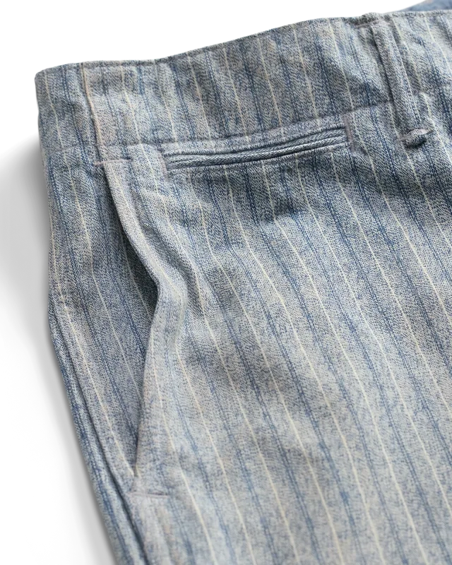 RRL GREY PINCHECK TROUSER w31 2013年製 RRL GREY PINCHECK TROUSER w31 2013年製 - メルカリ