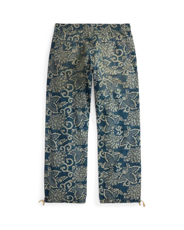 Men's Trousers & Pants | Double RL RRL | Ralph Lauren® HK