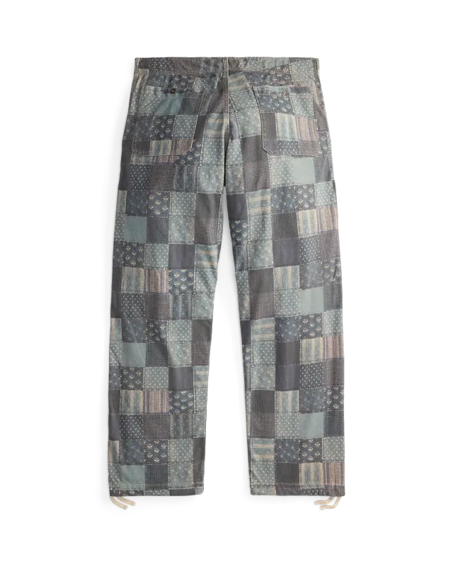RRL GREY PINCHECK TROUSER w31 2013年製 Men's Trousers & Pants | Double RL RRL | Ralph Lauren® HK