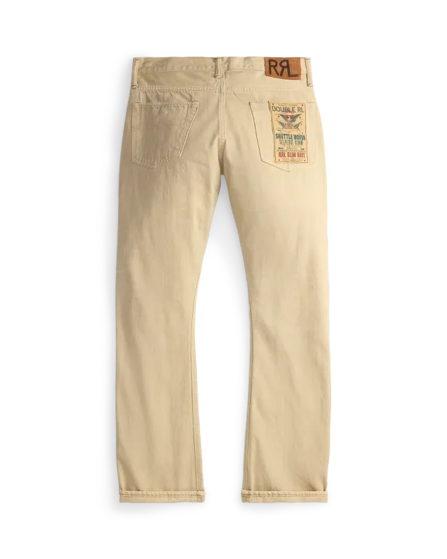 Men's Jeans & Denim | Double RL RRL | Ralph Lauren® HK