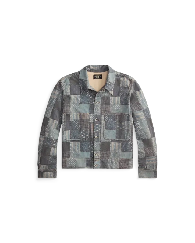 Men's Jackets & Outerwear | Double RL RRL | Ralph Lauren® HK
