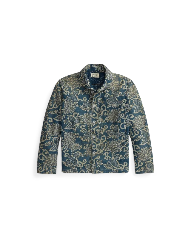Men's Jackets & Outerwear | Double RL RRL | Ralph Lauren® HK
