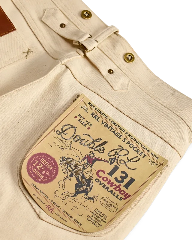 Men's Jeans & Denim | Double RL RRL | Ralph Lauren® HK
