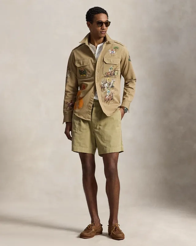 Men's Polo Ralph Lauren Shop All | Ralph Lauren® HK