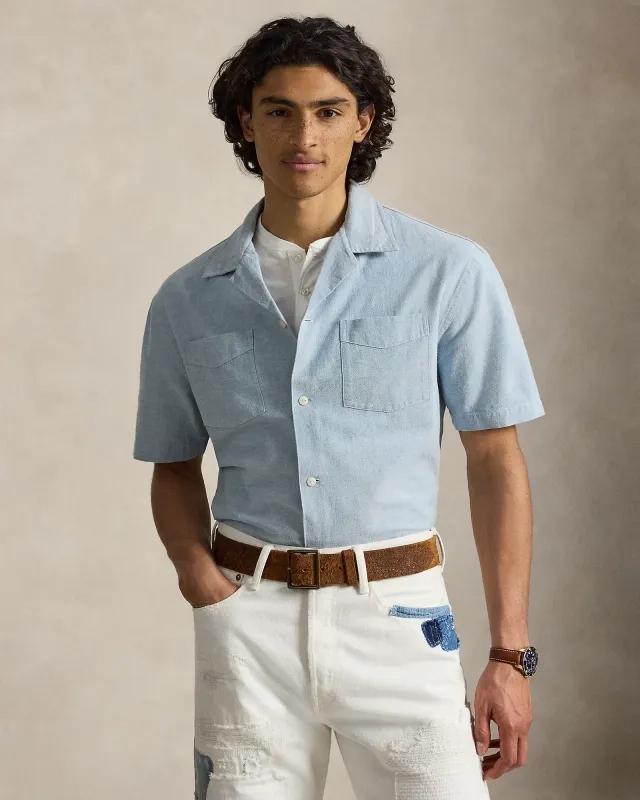 Men's Polo Ralph Lauren Shop All | Ralph Lauren® HK