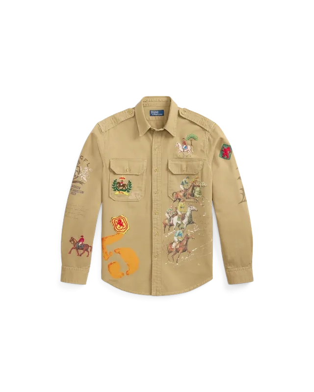 Men's Polo Ralph Lauren Shop All | Ralph Lauren® HK