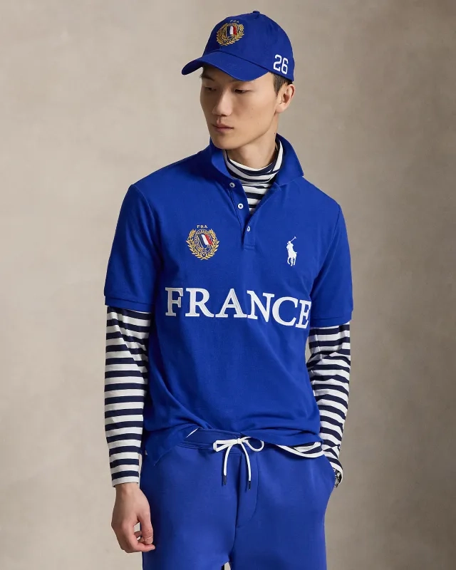 New Arrivals Collection for Men | Ralph Lauren® HK