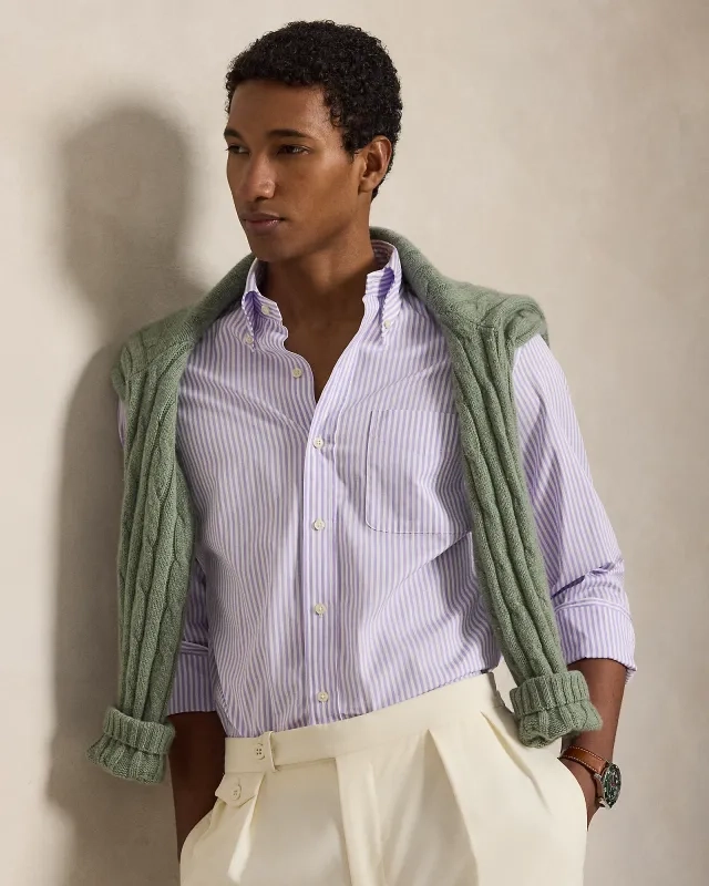 Men's Polo Ralph Lauren Shop All | Ralph Lauren® HK